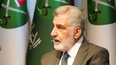 صلاح عبد الحق 