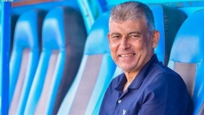 صراع مع المرض.. وفاة صابر عيد نجم غزل المحلة ومنتخب مصر السابق 
