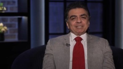  الدكتور جمال شعبان