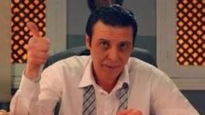 الفنان الراحل طارق الأمير 