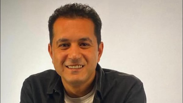 محمد الدسوقي رشدي