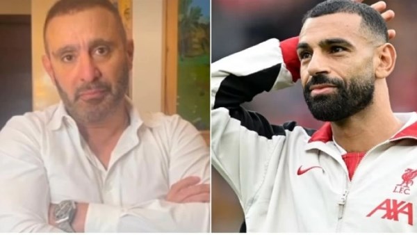 السقا _ صلاح