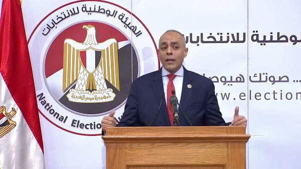 القاضى أحمد بندارى