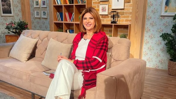 سونيا الحبال