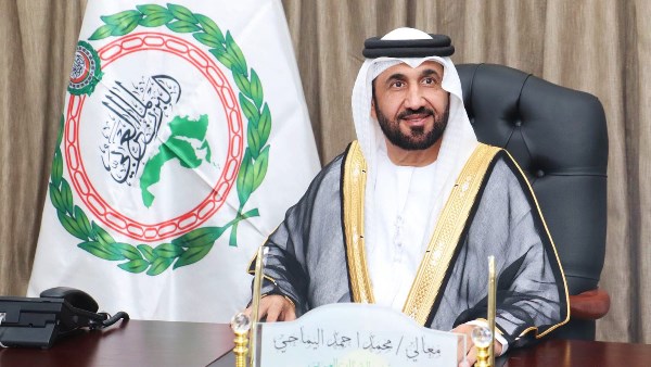 رئيس البرلمان العربي