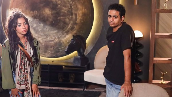 فيلم سفاح التجمع