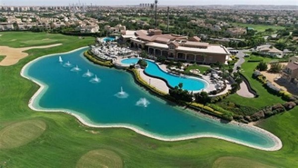  جولف مدينتي يواصل الريادة في مصر وأفريقيا