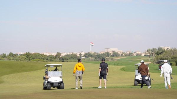 مبادرة رياضية اجتماعية لدعم مرضى الزهايمر تنطلق من نادي جولف مدينتي