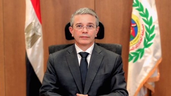 رئيس مصلحة الجمارك