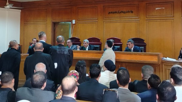 محاكمة «سارة خليفة»