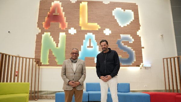 عمرو الجنايني