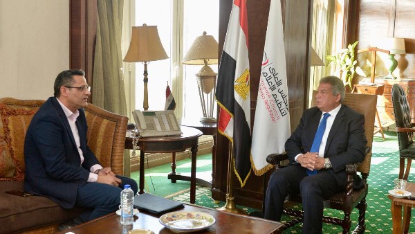 "الأعلى للإعلام" ونقابة الصحفيين