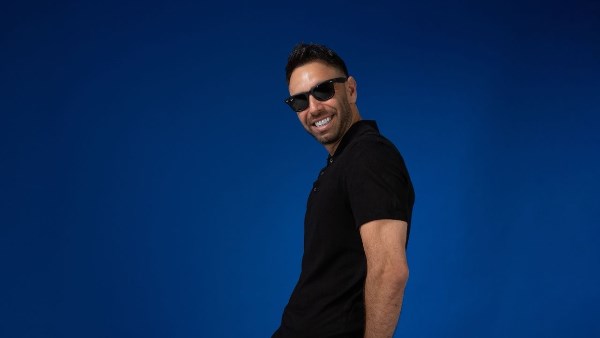 احمد الشامي