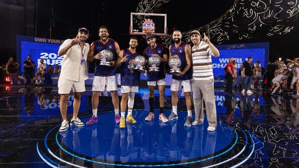 المنتخب المصري لكرة السلة