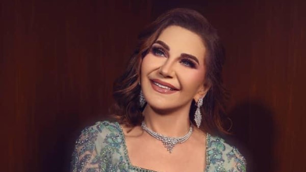 ميادة الحناوي 