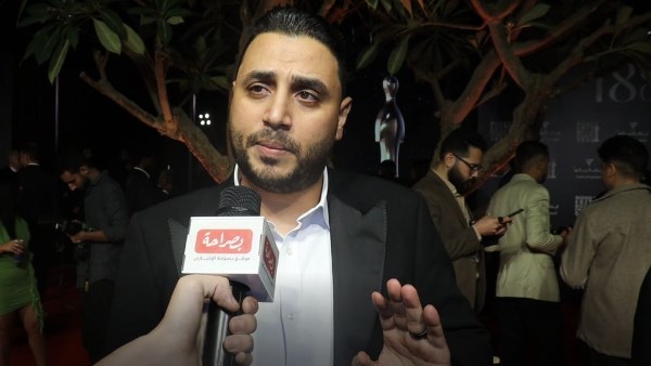 هاني توفيق مالك براند إيطاليانو