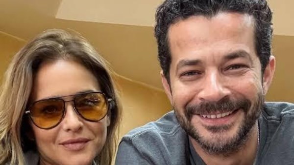 رحلة التحول من "أنا" إلى "على قد الحب".. نيللي كريم وشريف سلامة في سباق رمضان 2026