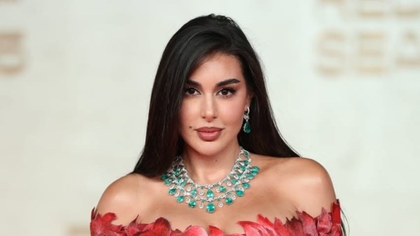 ياسمين صبري