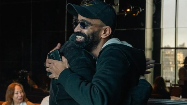 على قد الحب"