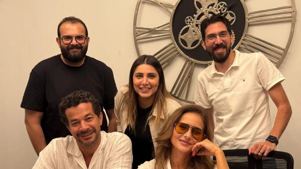 نيللى كريم وشريف سلامة يبدآن تصوير «على قد الحب» للعرض فى رمضان المقبل