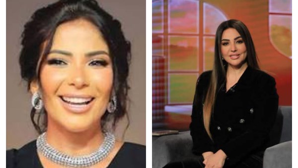 نهال طايل ومنى زكي