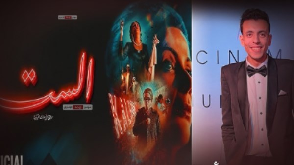 الصحفي أحمد الزاهد