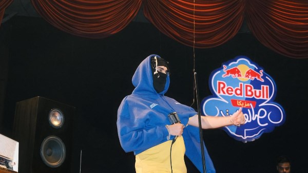 تعاون مفاجئ بين ترك ورشدي وإيفو في الحلقة الخامسة من الموسم السادس لـ “مزيكا صالونات”