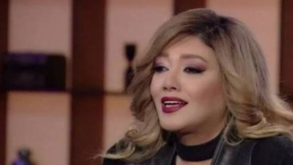 الفنانة شمس