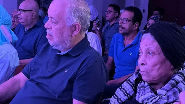 نقابة المهن التمثيلية تنعي رحيل أستاذة الأجيال الدكتورة منى صادق