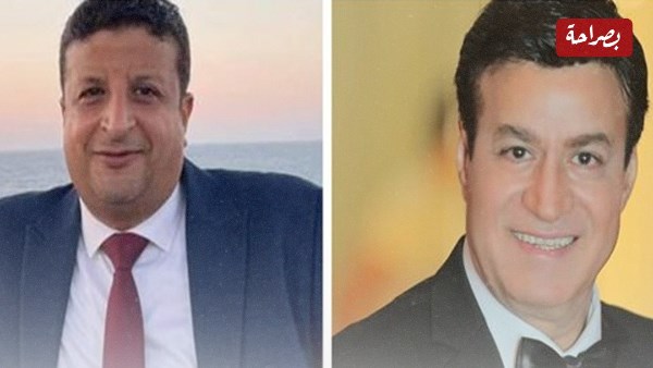 إحالة حلمى عبد الباقى وأحمد أبو المجد سكرتير نقابة الموسيقيين للتحقيق