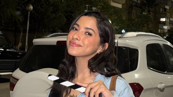 جيسكا حسام الدين