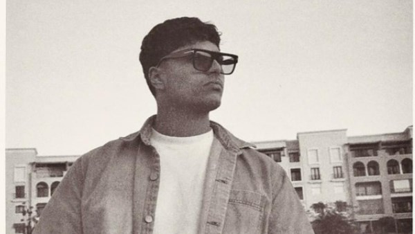 آدم ماجد المصري