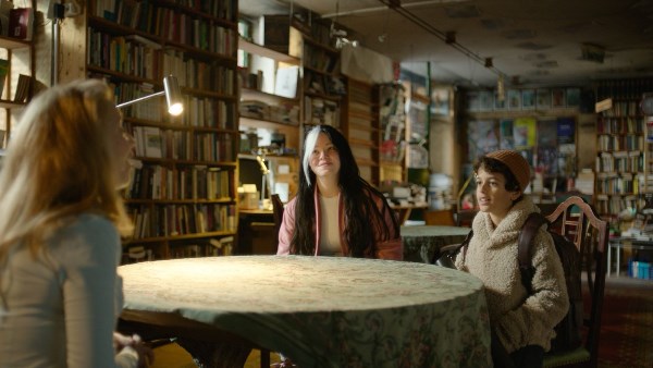 طرح البرومو الرسمي لفيلم "خريطة رأس السنة" وسط تفاعل كبير من المشاهدين 