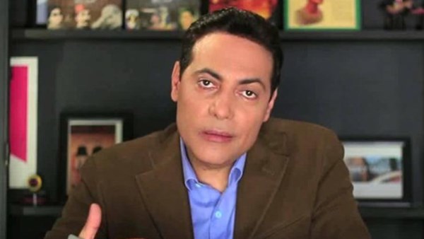 محمد الغيطي