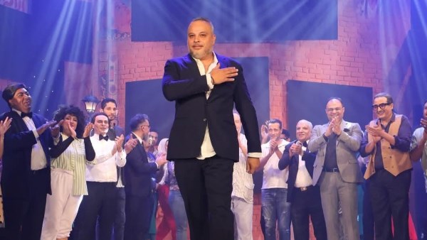 تامر عبدالمنعم