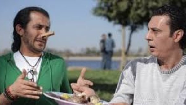 الفنان طارق الأمير