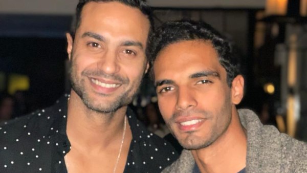 عمر شرقي شقيق كريم فهمي