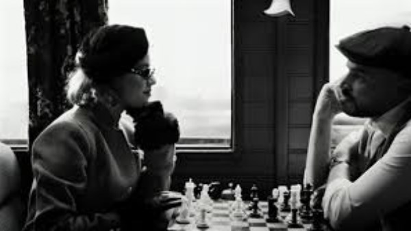 شرين رضا وابو 