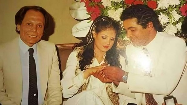 شقيقة عادل إمام