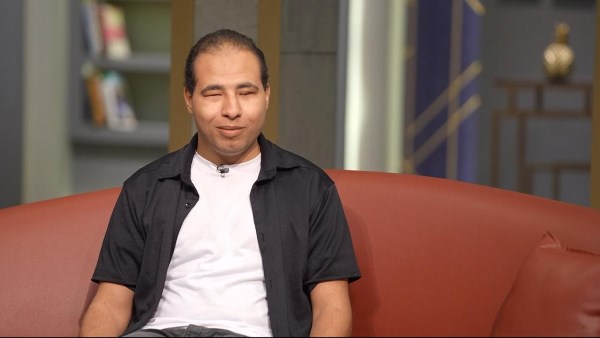 صانع المحتوى من ذوي الهممم محمود الجوكر