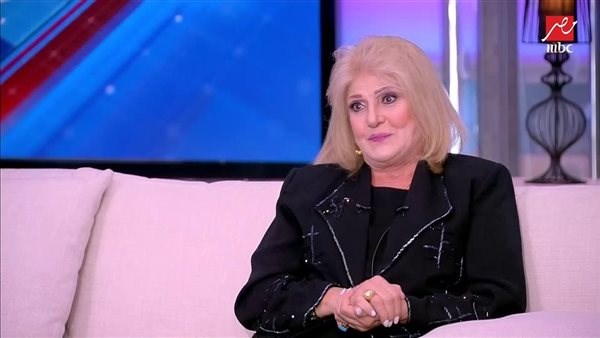 نجل جليلة محمود