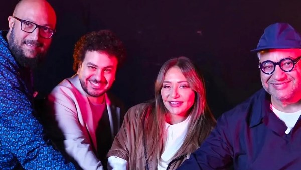 أحمد عصام السيد ينطلق بـ«فخر الدلتا» في رمضان