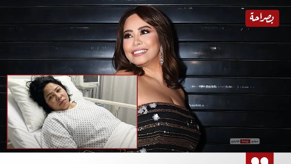 شيرين عبدالوهاب