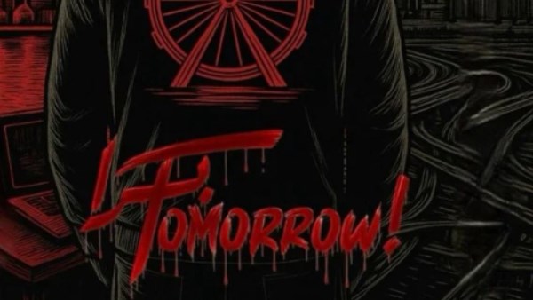 فيلم «بُكرا»