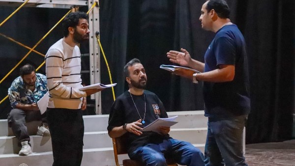 ضمن احتفالية بدار الأوبرا.. تفاصيل عرض "متحف باكثير" للمخرج أحمد فؤاد