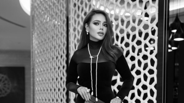 أسما إبراهيم