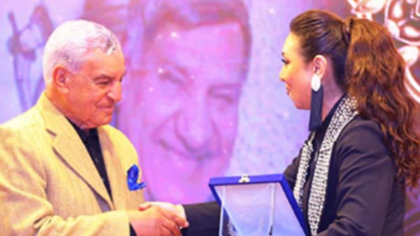 أبرزهم حسين فهمي وأحمد السقا وشريف عامر.. إعلان الفائزين بجوائز أمال العمدة 