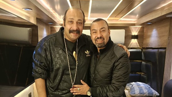 مراد فكري صادق يخوض رمضان 2026 بمسلسلي "علي كلاي" و"الكود الأخير"