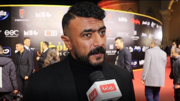 أحمد العوضي