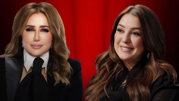 كندة علوش تتصدر التريند مع "عندك وقت مع عبلة"